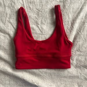 Lululemon align bra